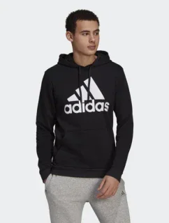 Adidas Essentials Fleecová mikina s veľkým logom M GK9220