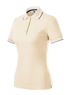 Dámske polo tričko Focus W MLI-23321 - Malfini