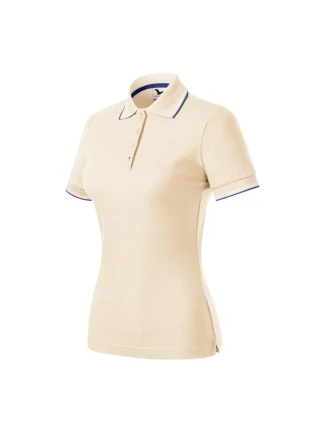 Dámske polo tričko Focus W MLI-23321 - Malfini