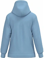 Kariban K 473 Dámska mikina s kapucňou 20.K473 sky blue Kariban K 473 Dámska mikina s kapucňou 20.K473 sky blue