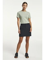 Tenson TXlite Skort Women – sukňa s nohavicami 84.7586 čierna Tenson TXlite Skort Women – sukňa s nohavicami 84.7586 čierna