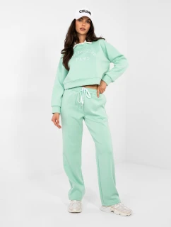 Súprava IT KMPL 22212.36 svetlozelená