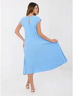 Šaty IT SK 19552.72 modré