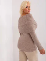 PM SW PM724 jumper.26P tmavo lila