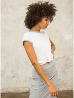 Tričko RV BZ 5234.11P biela