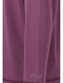 Detská mikina ZigZag Irwin ½ Zip