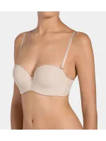 Podprsenka balkónová Body Make-Up Essentials WDP - Triumph