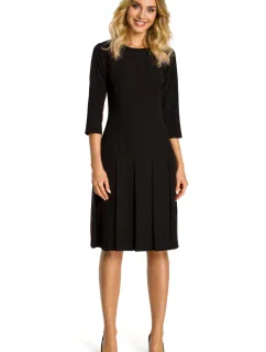 Denné šaty model 107532 Moe