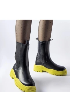 Topánky model 204837 Solea