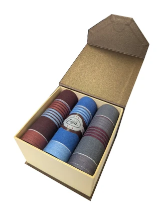 Ega obrúsky CH-692 Pánske A'3 Ega obrúsky CH-692 Pánske A'3