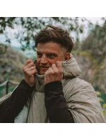 Kempingové pončo Offlander OFF_CACC_05KH Kempingové pončo Offlander OFF_CACC_05KH