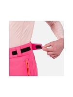 Rossignol Dievčenské lyžiarske nohavice Pink Rossignol Dievčenské lyžiarske nohavice Pink