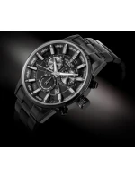 Pánske hodinky Giewont Chronograph Sapphire Black GW4580-B1 Pánske hodinky Giewont Chronograph Sapphire Black GW4580-B1