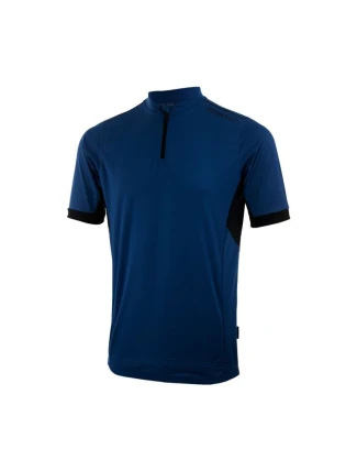 Rogelli pánsky dres CORE navy blue XL