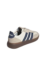 Pánska obuv adidas Barreda Decode Lux beige IH1449 Pánska obuv adidas Barreda Decode Lux beige IH1449