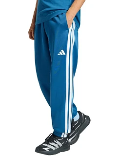 Pánske nohavice adidas Stadium Pants Blue JZ9449