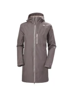 Dámska dlhá bunda Belfast W 55964 656 - Helly Hansen