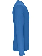 Kariban ProAct PA 443 Športové tričko s dlhým rukávom 20.P443 aqua blue Kariban ProAct PA 443 Športové tričko s dlhým rukávom 20.P443 aqua blue
