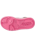 Topánky adidas Hoops Mid 3.0 K Jr IF7739
