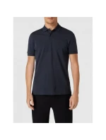 Polokošeľa Boss Pio 1 Bright Purple regular fit M 50507583-402