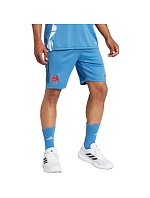 Pánske šortky adidas France Gym blue JC7182
