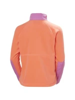 Helly Hansen Rig Fleece Jacket W 54078 284 Helly Hansen Rig Fleece Jacket W 54078 284