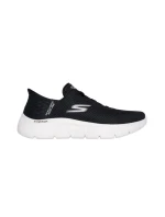Skechers Go Walk Flex Grand Entry W 124836BKW Skechers Go Walk Flex Grand Entry W 124836BKW