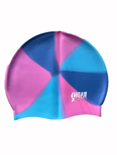 Silikónové viečko Shepa viacfarebné 17