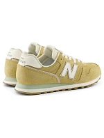 Klasické dámske topánky New Balance 373 Lifestyle (W3731X1)
