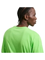 Pánske tričko Nike Just Do It Swoosh green AR5006 308 pánske