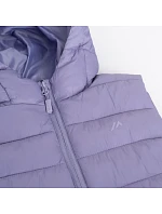 Detská prešívaná vesta MIRADO VEST JR