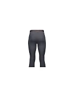 Spodná bielizeň POC M's Layer Merino 3/4 Tights, sivá Spodná bielizeň POC M's Layer Merino 3/4 Tights, sivá