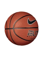 Elitný basketbal na všetkých ihriskách 2.0 N1004088-855 - Nike