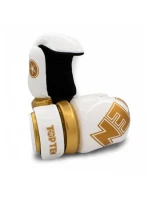 Otvorené rukavice ROTT "GLOSSY BLOCK"