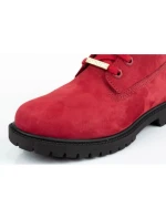 Dámske trekové topánky W TB0A2MBU-F41 - Timberland