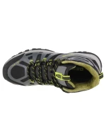 Pánska treková obuv M KK174098 - Big Star