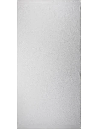 The One Towelling Organic 70 – uterák z organickej bavlny 48.1083 biely The One Towelling Organic 70 – uterák z organickej bavlny 48.1083 biely