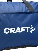 Craft Teamwear Ability Duffel 38L Športová/cestovná taška 82.6006 club cobolt Craft Teamwear Ability Duffel 38L Športová/cestovná taška 82.6006 club cobolt