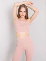 Súprava 359 KMPL 011.21 svetlo ružová Súprava 359 KMPL 011.21 svetlo ružová