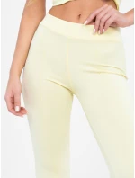 Tepláky RV DR A1060.81 svetložltá