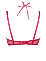 Polopodprsenka V-6481 Rouge - Axami