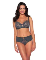 PODPRSENKA AV 1937 ANTRACIT