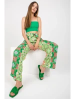 Dámske nohavice model 167739 Italy Moda