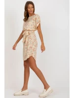 Denné šaty model 180217 Rue Paris Denné šaty model 180217 Rue Paris