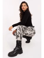 Dámske nohavice model 218437 Taliansko Moda