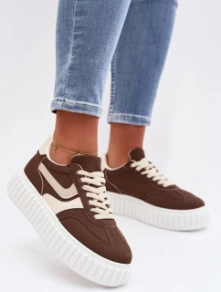 Športová obuv model 224411 Step in style