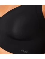 sloggi ZERO Feel Bralette EX - BLACK - SLOGGI BLACK - SLOGGI