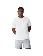 Pánske tričko Champion SS Tee M 220264 WW001