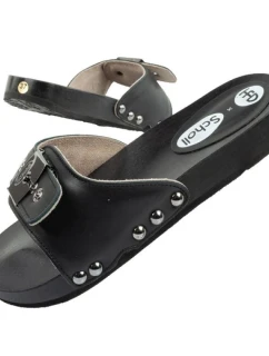 Scholl x HFD Pescura W žabky F304421004 ženy