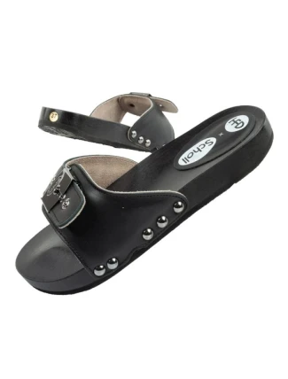 Scholl x HFD Pescura W žabky F304421004 ženy